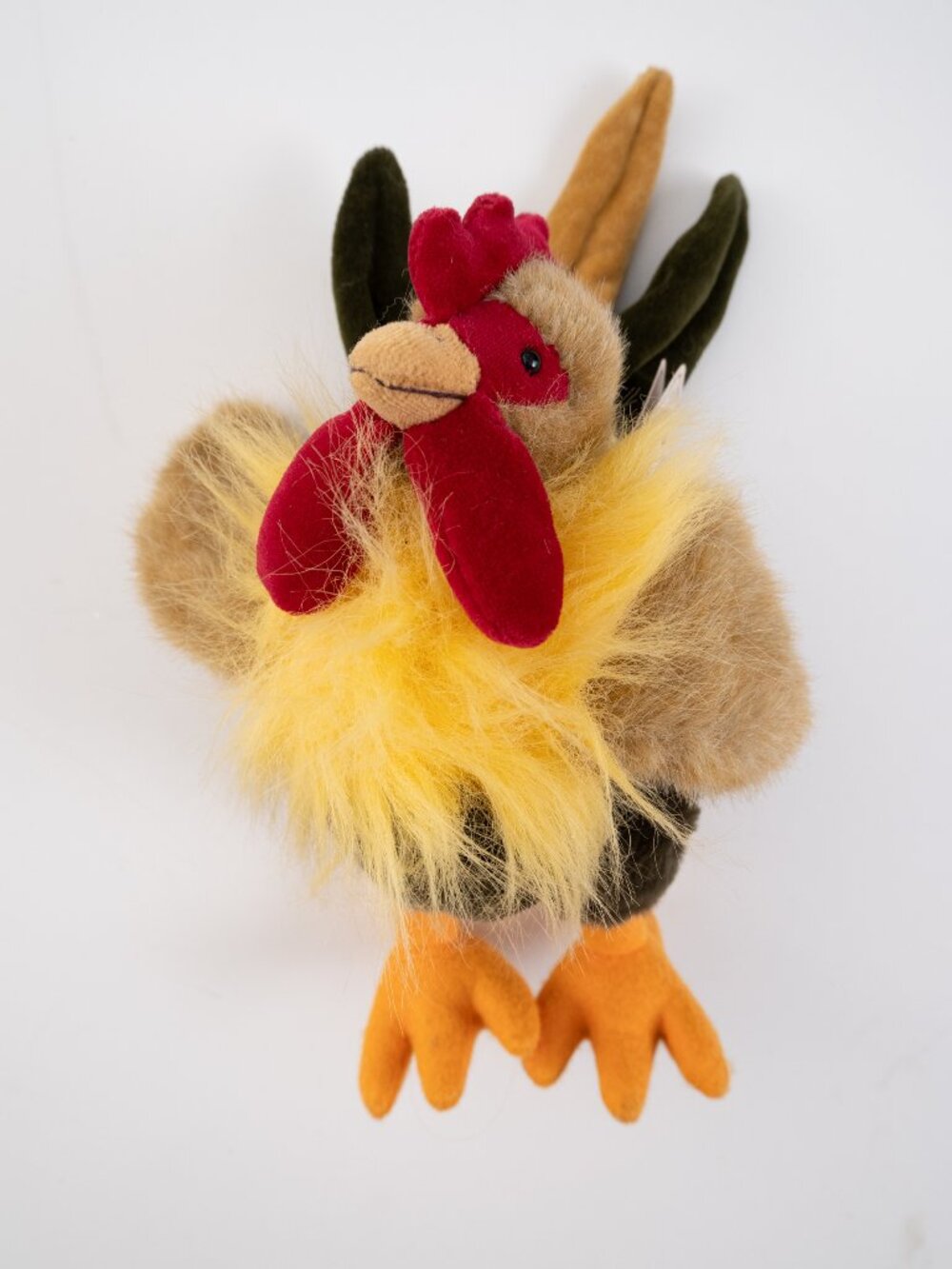 BOYDS BEARS Archie Strutencrow style 55316-05